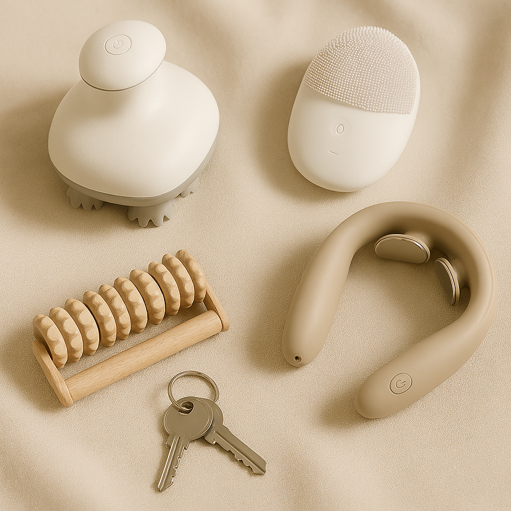 Everyday Functionals