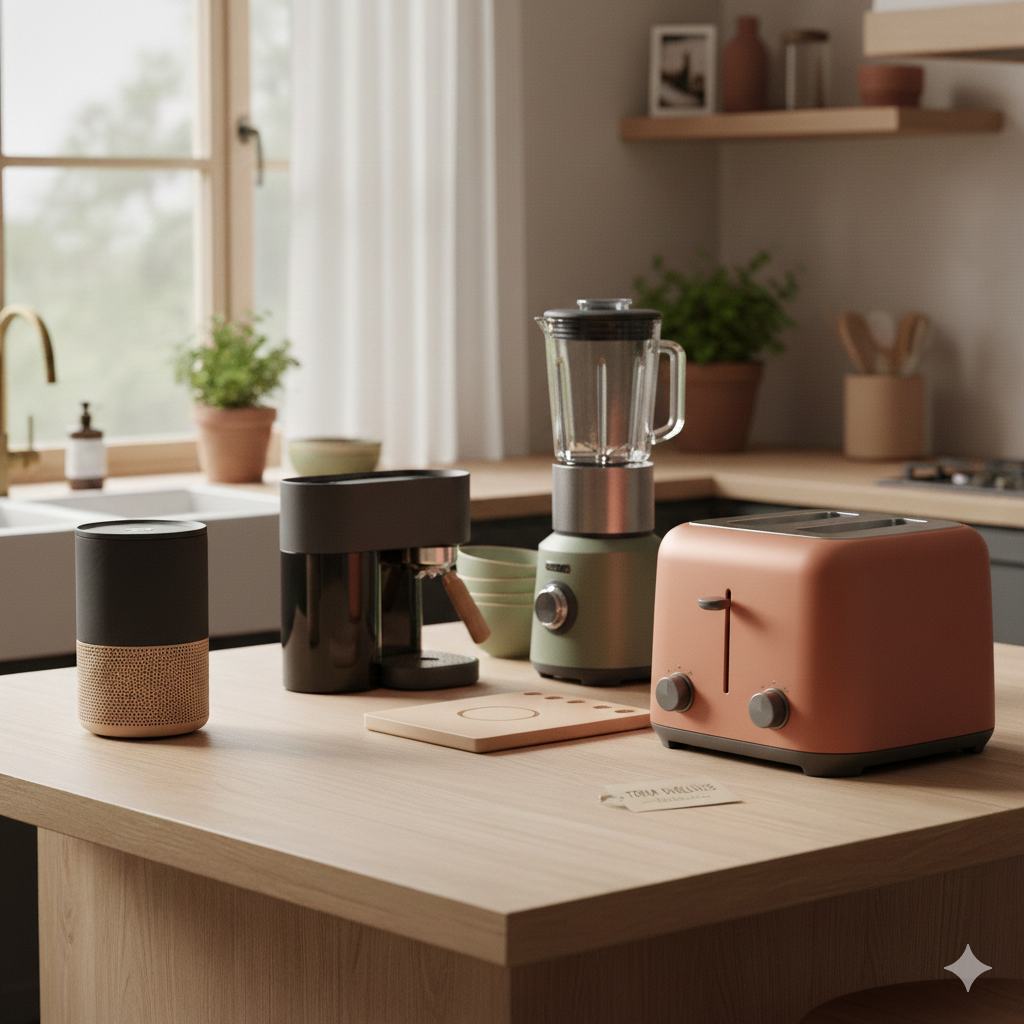 Life Easy Home Electronic Appliances