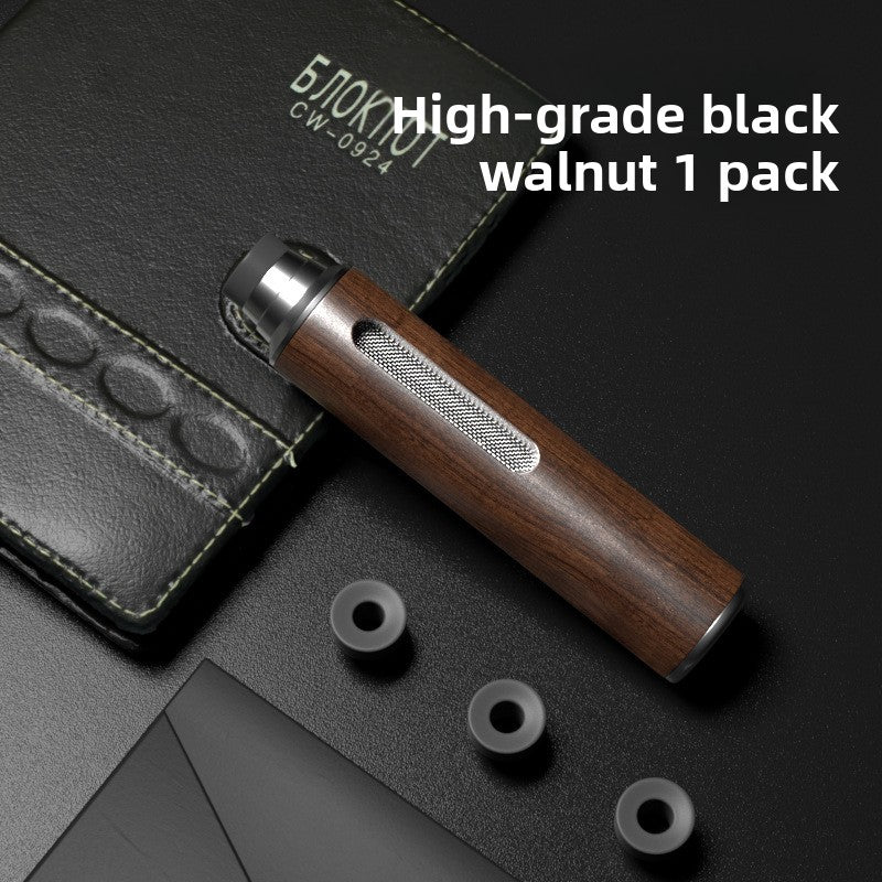 Car Ashtray for Smoke Ash Prevention