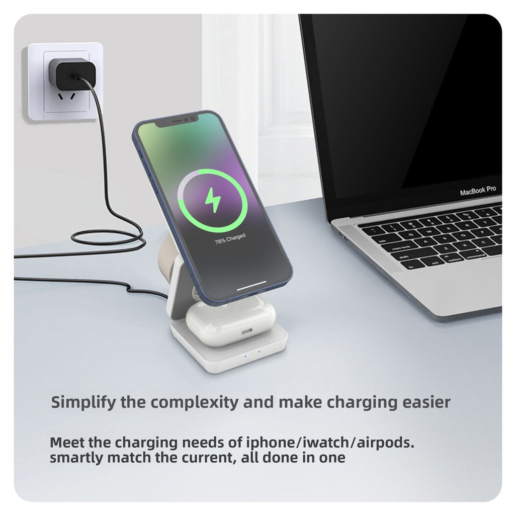 Wireless Charger Stand