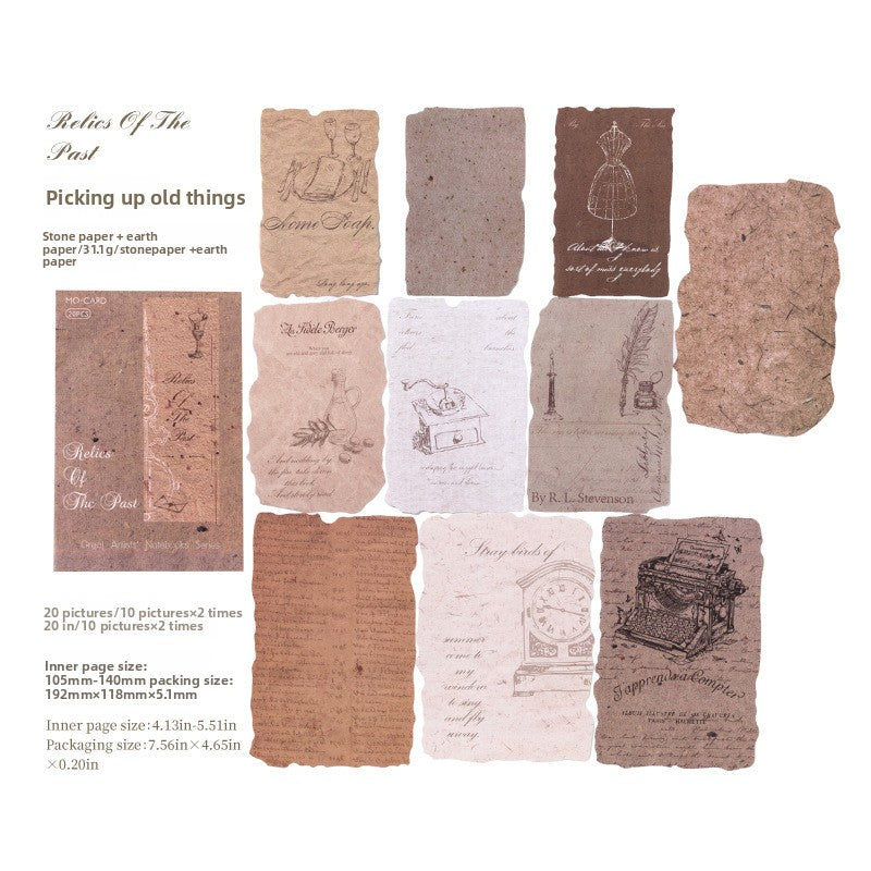 Decorative Paper Sheets