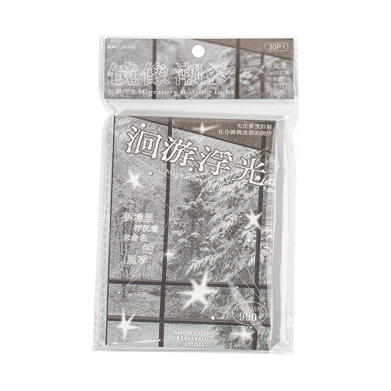 Cute Journal Stickers