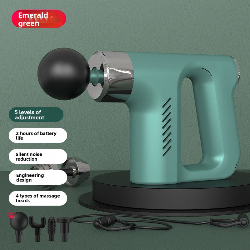 Muscle relaxation massager