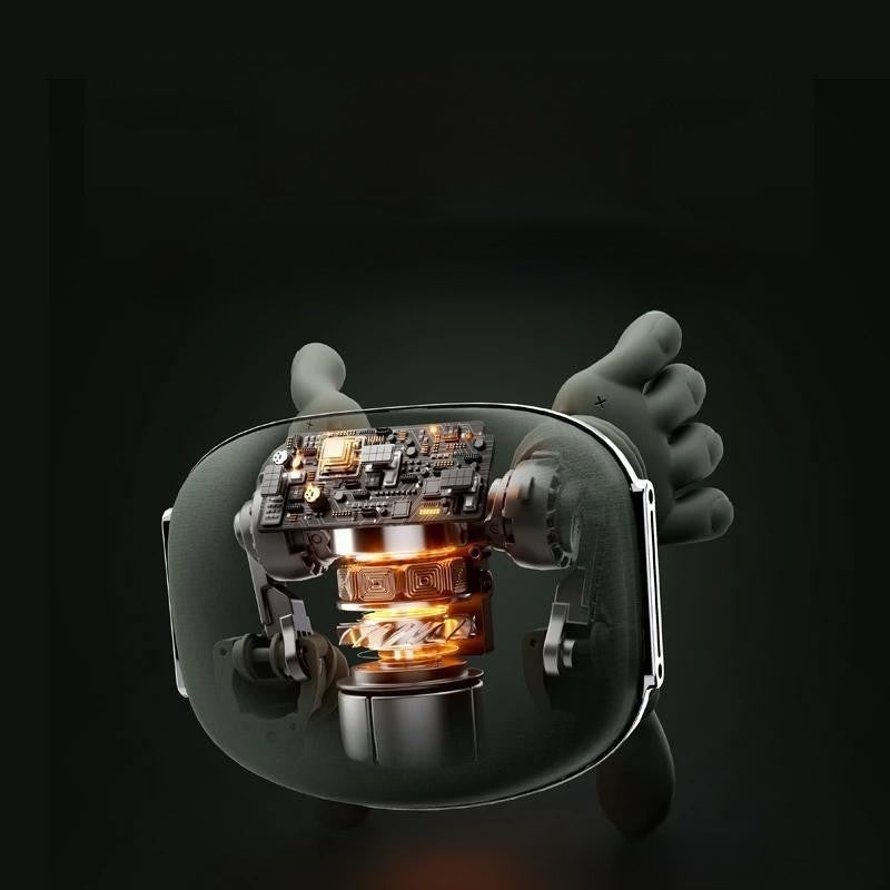 Deltoid Muscle Neck Massager