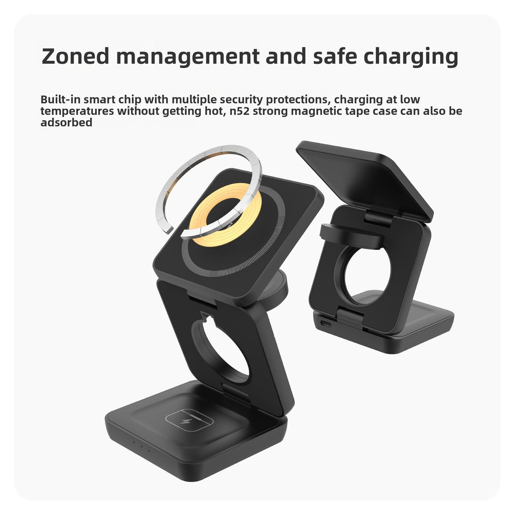 Wireless Charger Stand