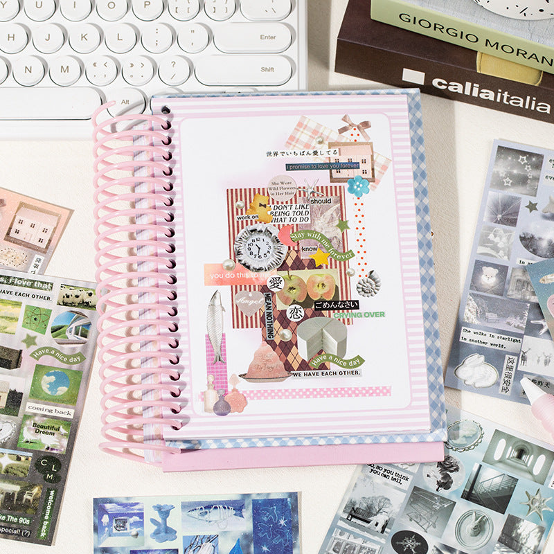 Cute Journal Stickers