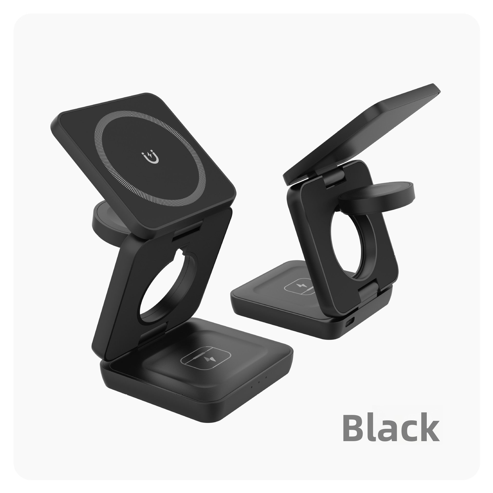 Wireless Charger Stand