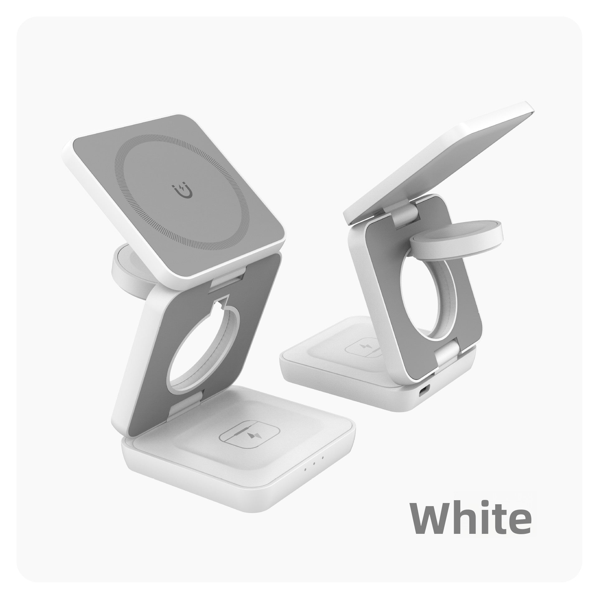 Wireless Charger Stand