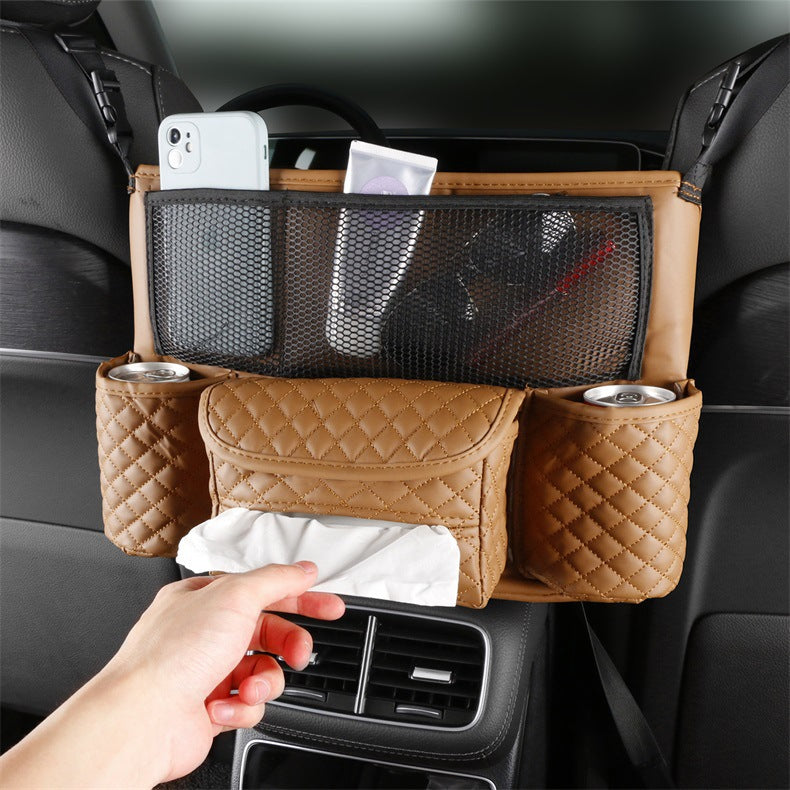 Car Storage Bag