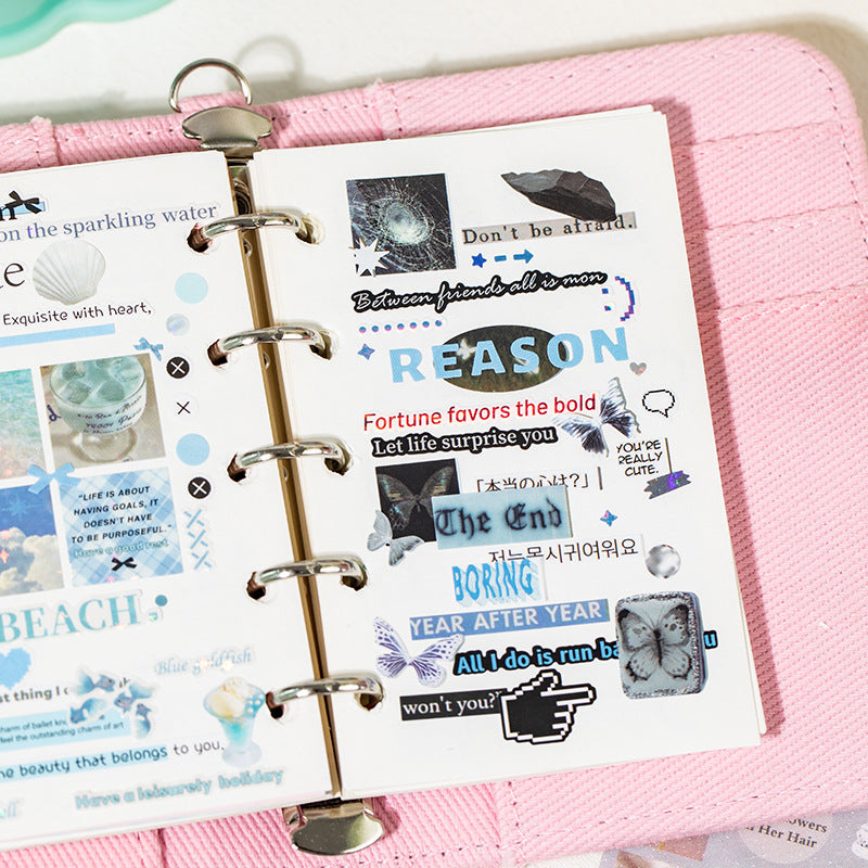 Cute Journal Stickers
