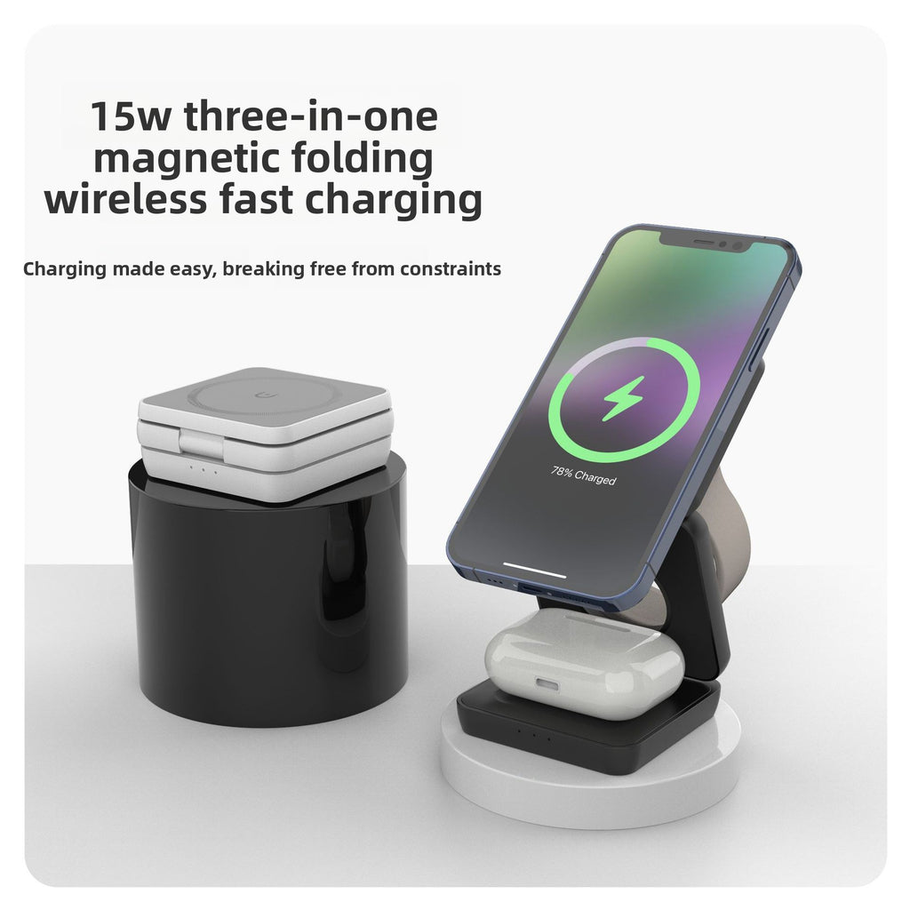 Wireless Charger Stand