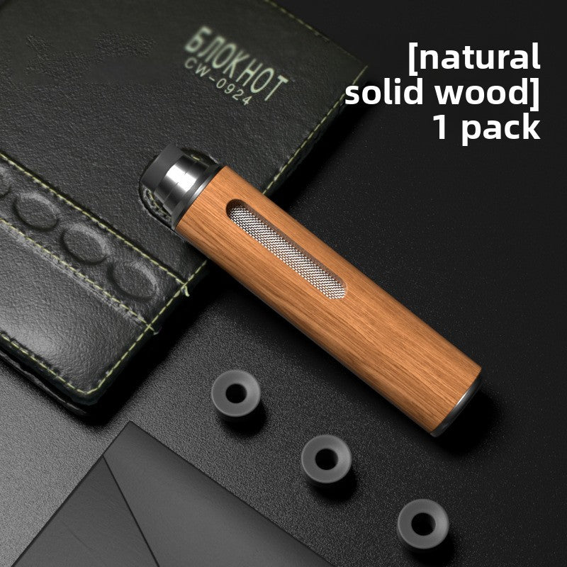 Car Ashtray for Smoke Ash Prevention