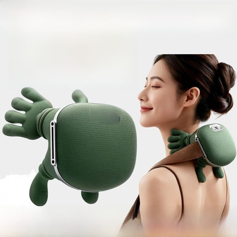 Deltoid Muscle Neck Massager