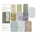 Decorative Paper Sheets