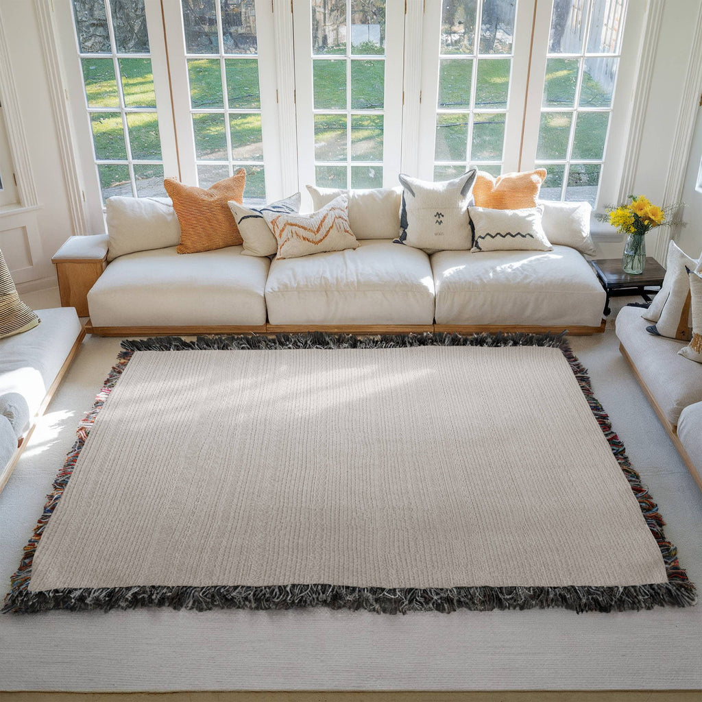 Cuddle O'Clock Throw