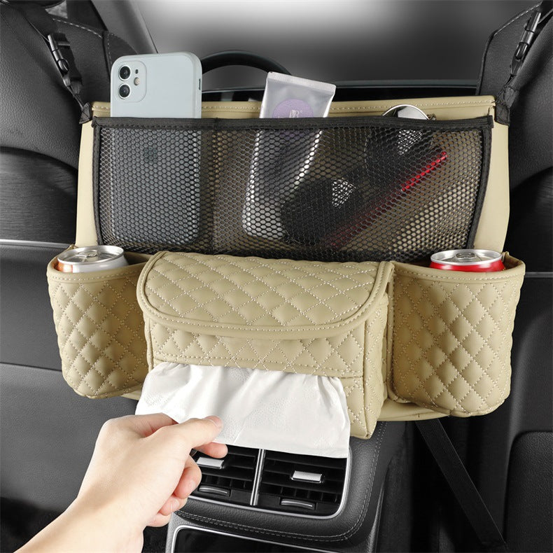 Car Storage Bag