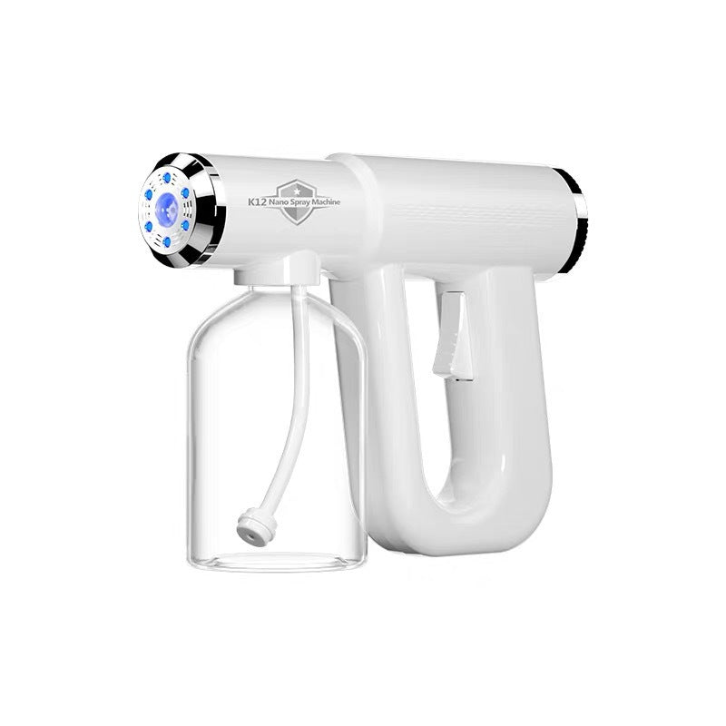 Household nano disinfection gun sprayer