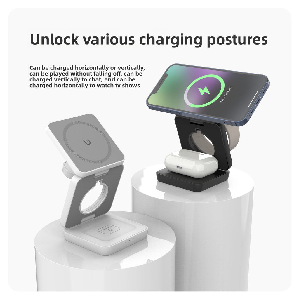 Wireless Charger Stand