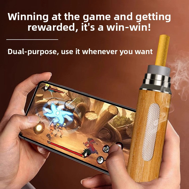 Car Ashtray for Smoke Ash Prevention